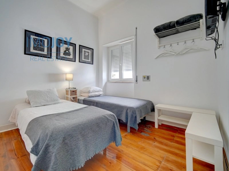 1 - apartment for sale in montijo lisbon region portugal