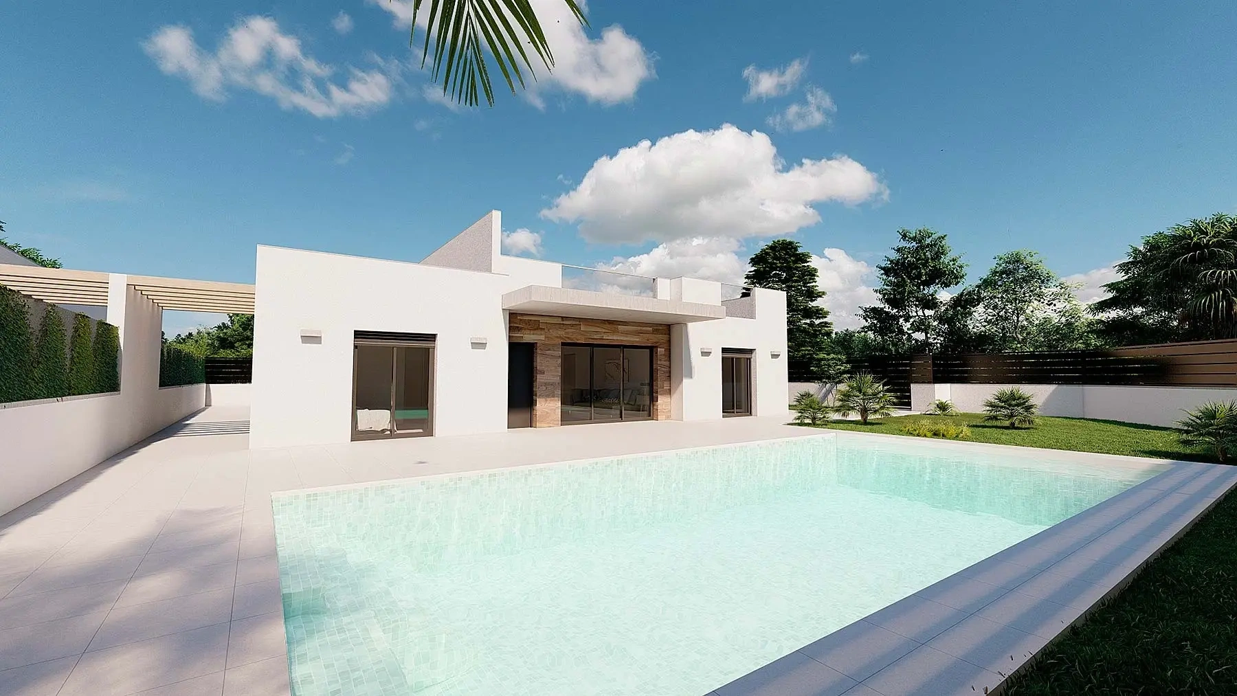 2 - venda casa roldan região de múrcia espanha