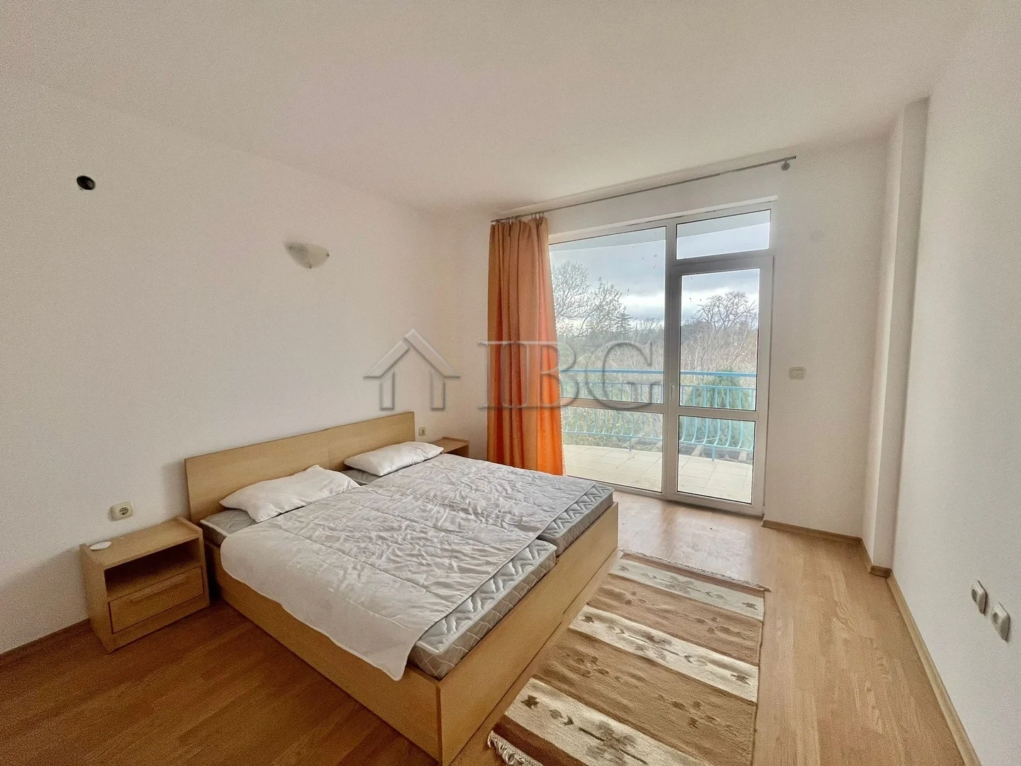 2 - vente appartement vue mer sveti vlas burgas bulgarie
