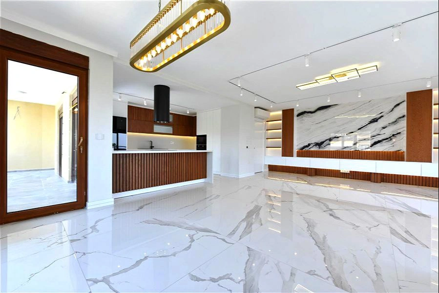 2 - продажа квартира alanya antalya турция