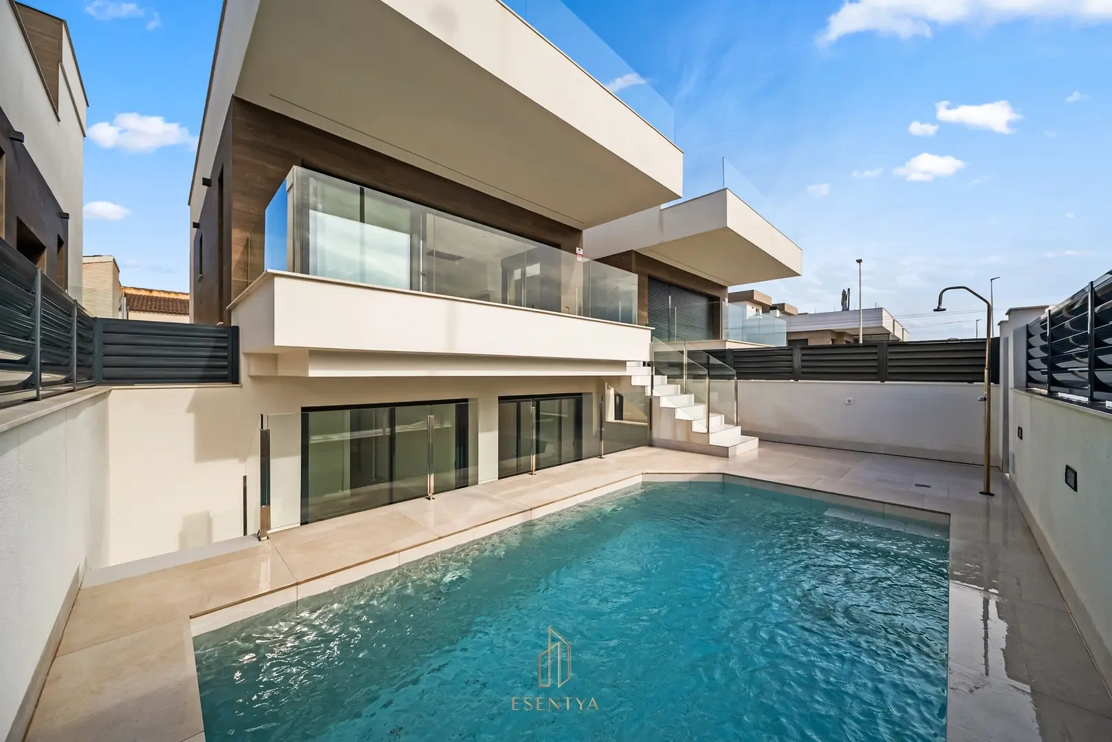 1 - sea view house for sale in torrevieja - costa blanca valencian community spain