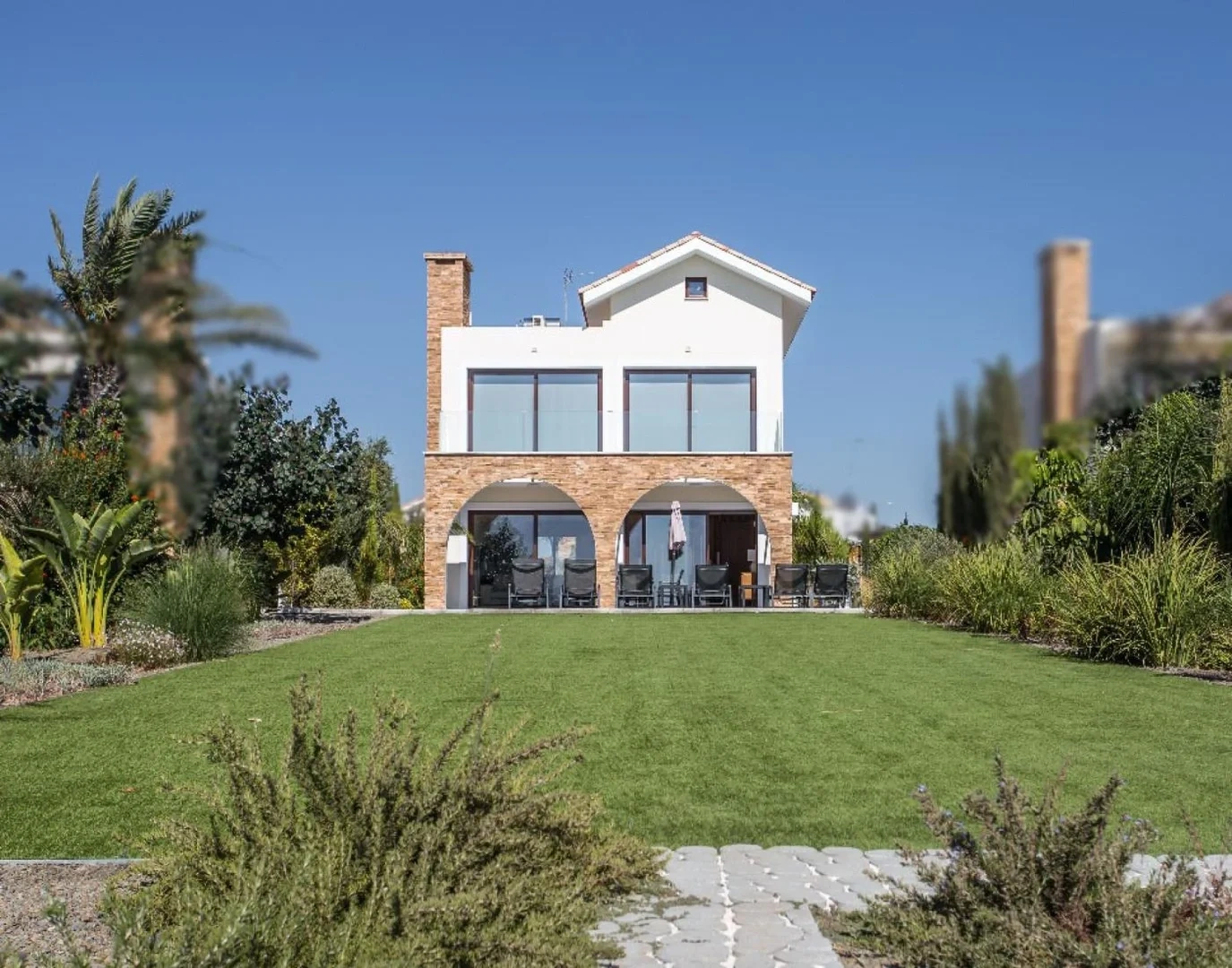 1 - venta apartamento frente al mar agia napa famagusta chipre