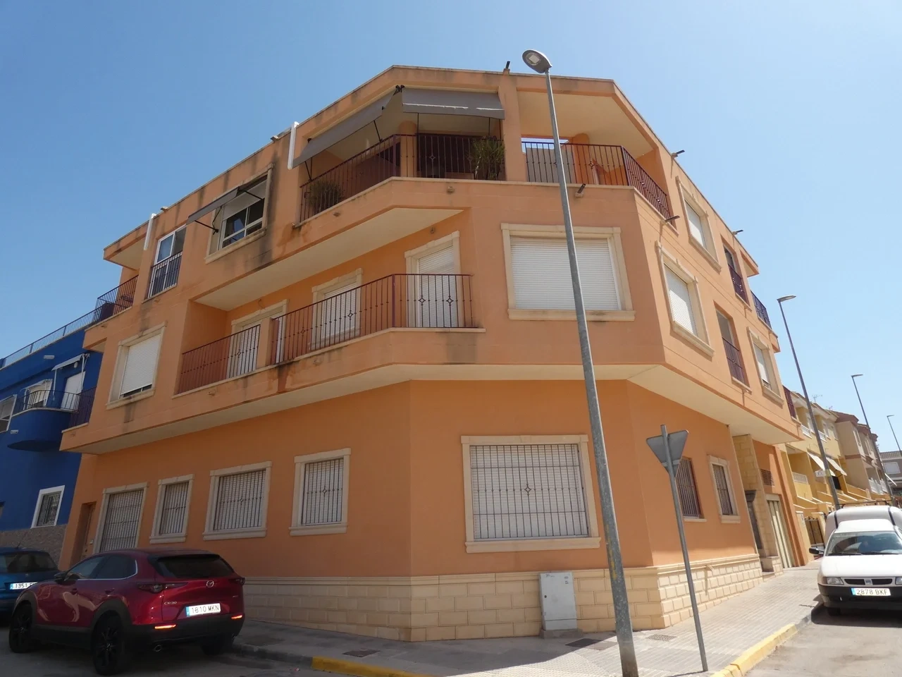 1 - apartment for sale in algorfa valencian community spain