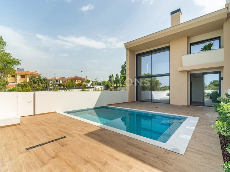 2 - vendita casa vista mare murches regione lisbona portogallo
