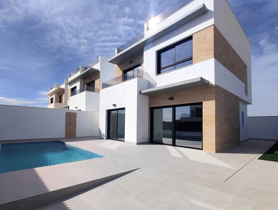 1 - house for sale in benijofar valencian community spain