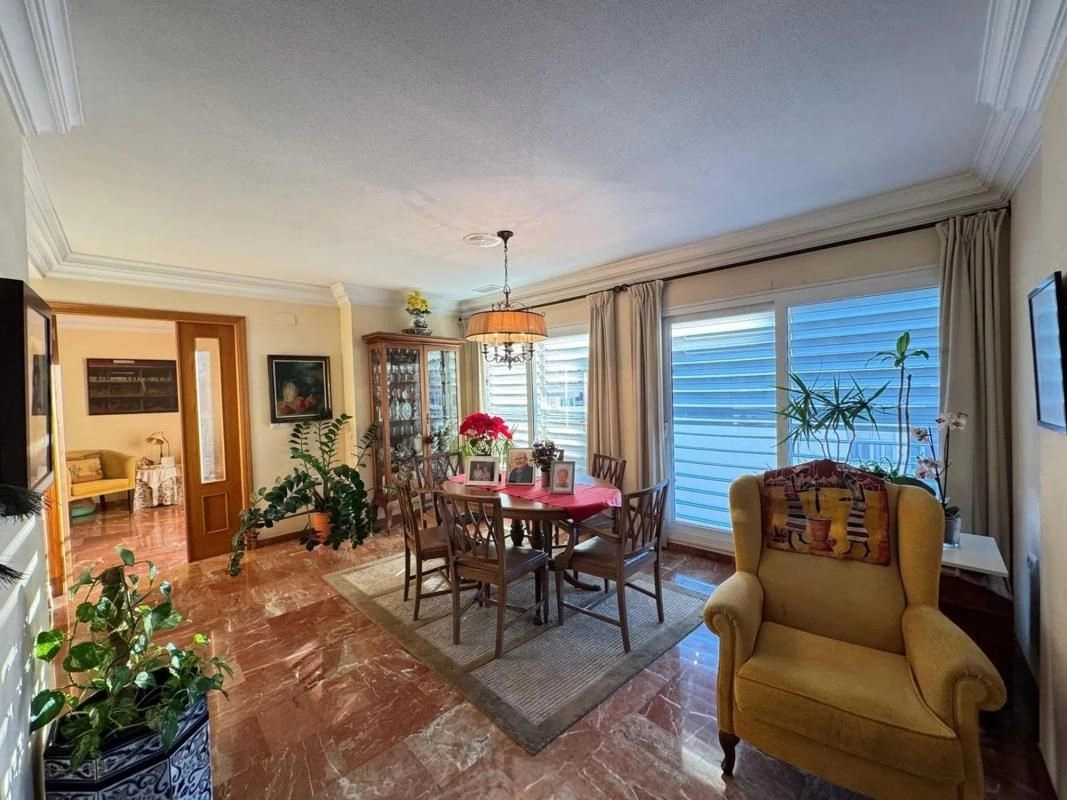 2 - sea view apartment for sale in torrevieja - costa blanca valencian community spain