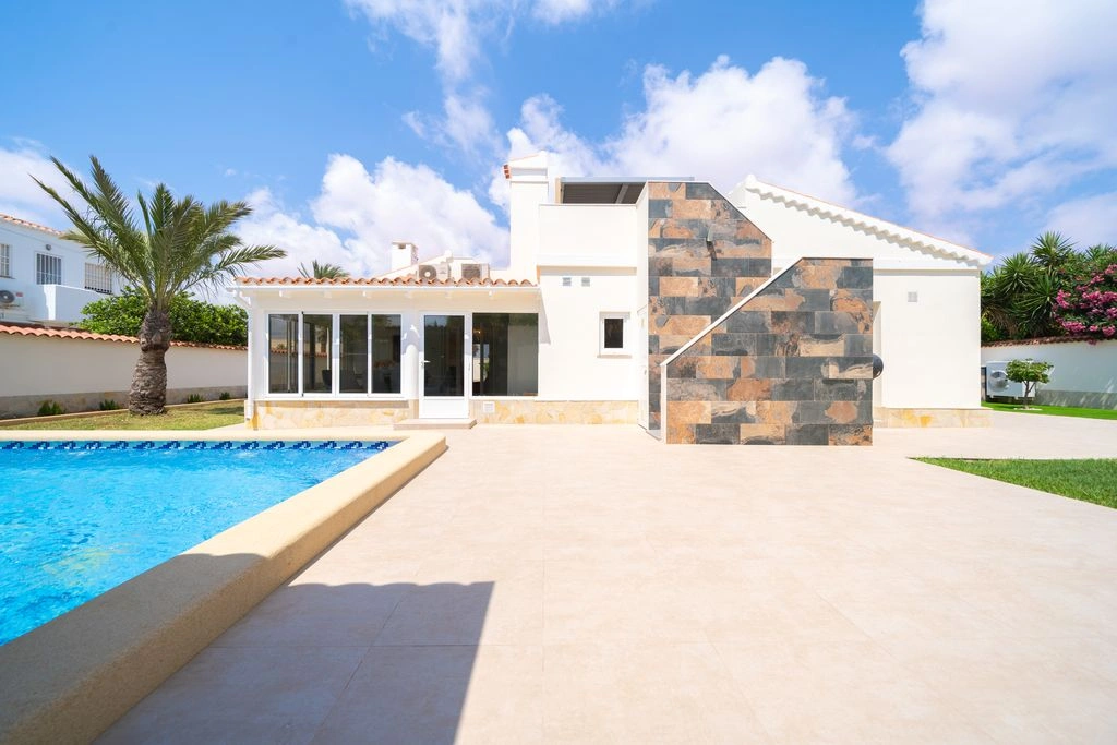 1 - venta casa torrevieja - costa blanca comunidad valenciana españa