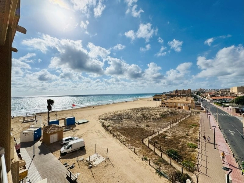 2 - verkauf wohnung torrevieja - costa blanca valencia spanien