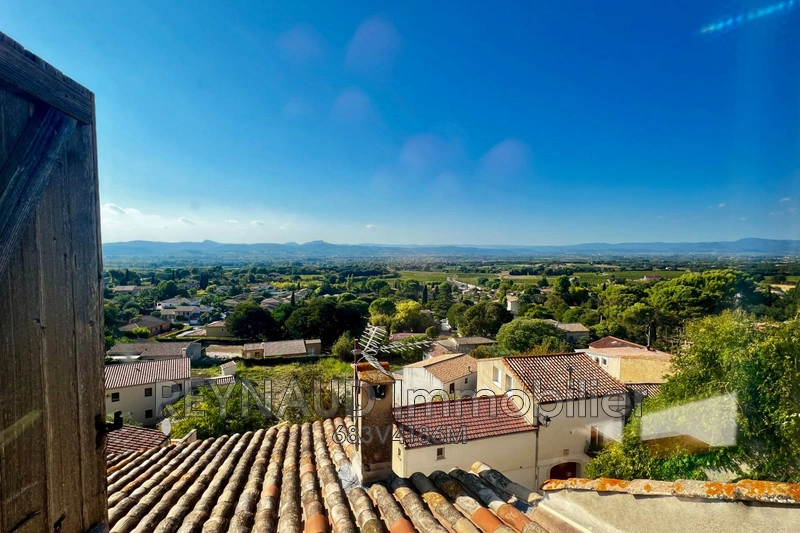 1 - house for sale in le pouget hérault france