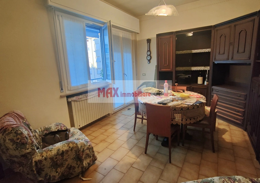 2 - продажа квартира pesaro марке италия