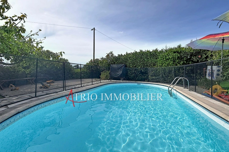 1 - venta casa vista al mar saint-laurent-du-var alpes-marítimos francia