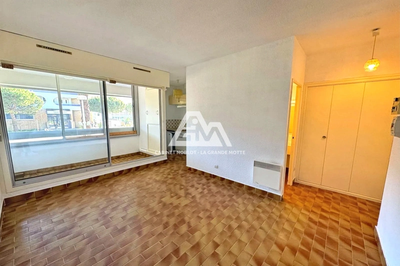 1 - venta apartamento la grande-motte hérault francia