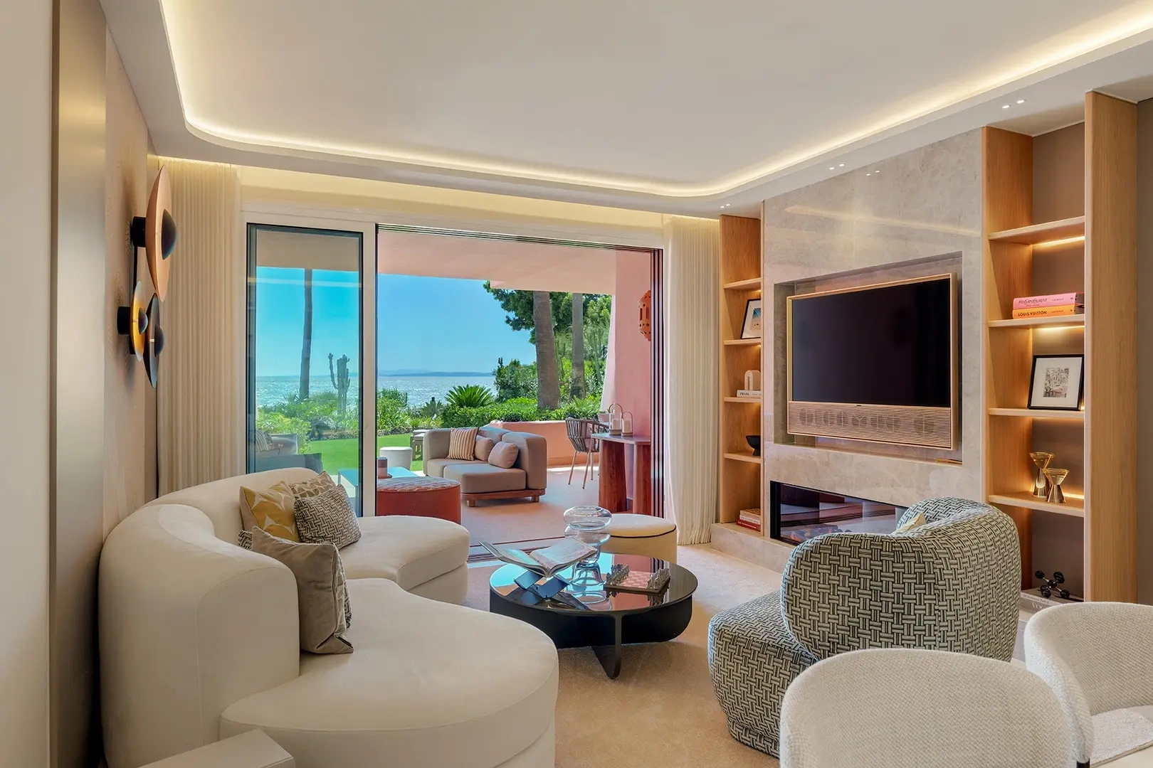 2 - vendita appartamento fronte mare estepona - costa del sol andalusia spagna