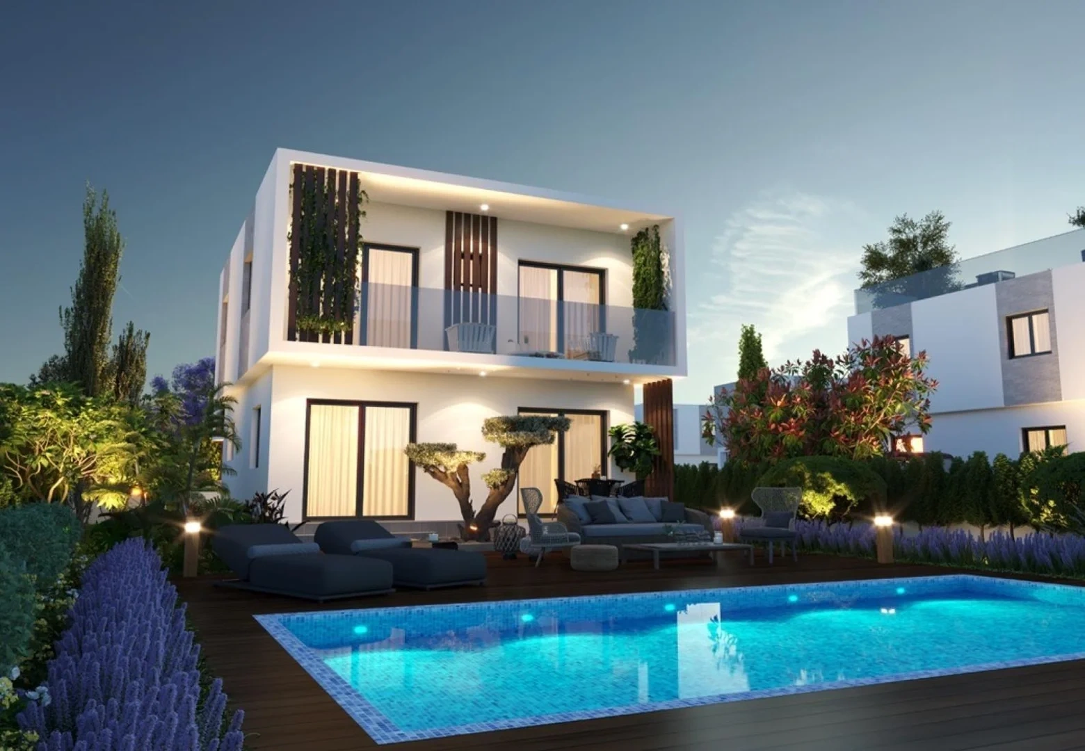 1 - vente appartement protaras famagouste chypre