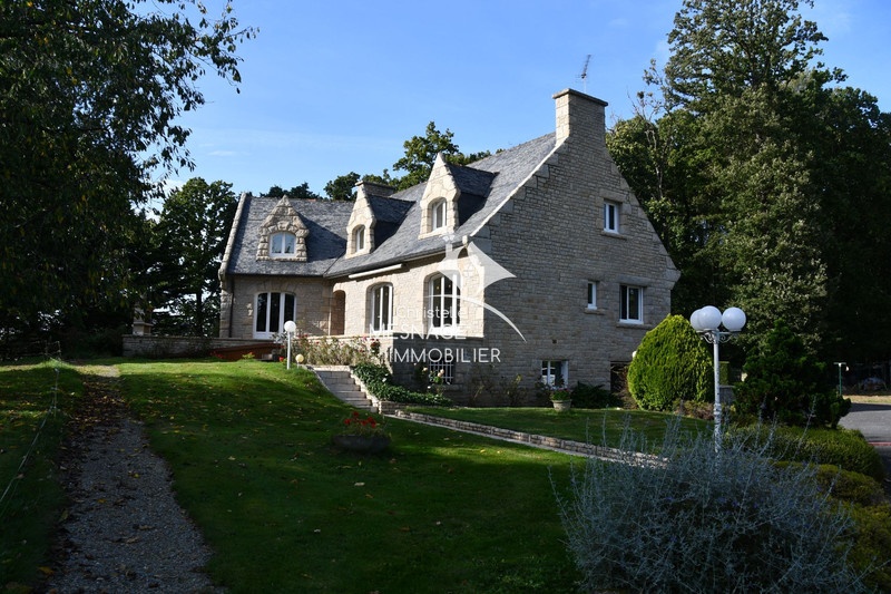 1 - house for sale in dinan côtes-d'armor - bretagne france