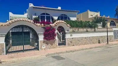 2 - verkoop villa orihuela-costa valencian community spanje