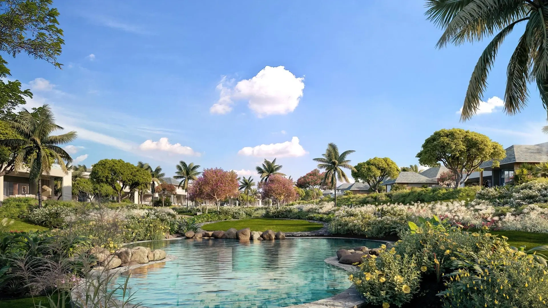 2 - venta villa mont choisy pamplemousses mauricio