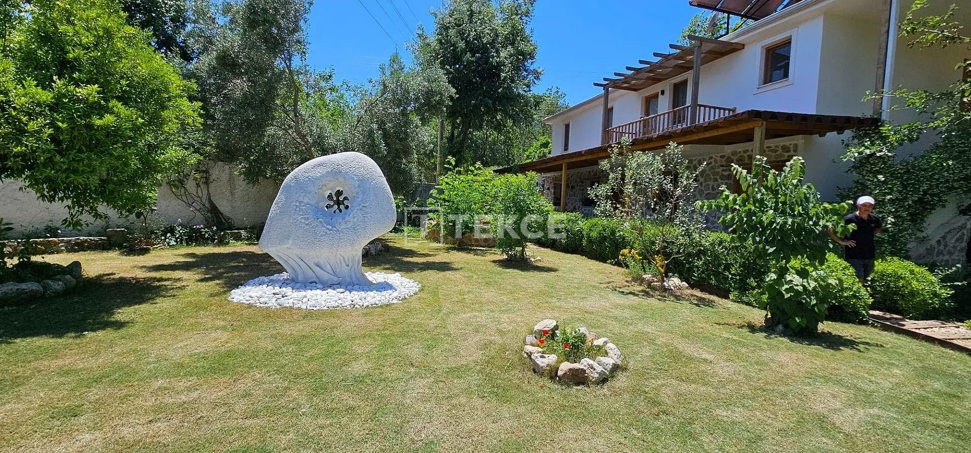 1 - venta casa fethiye muğla turquía