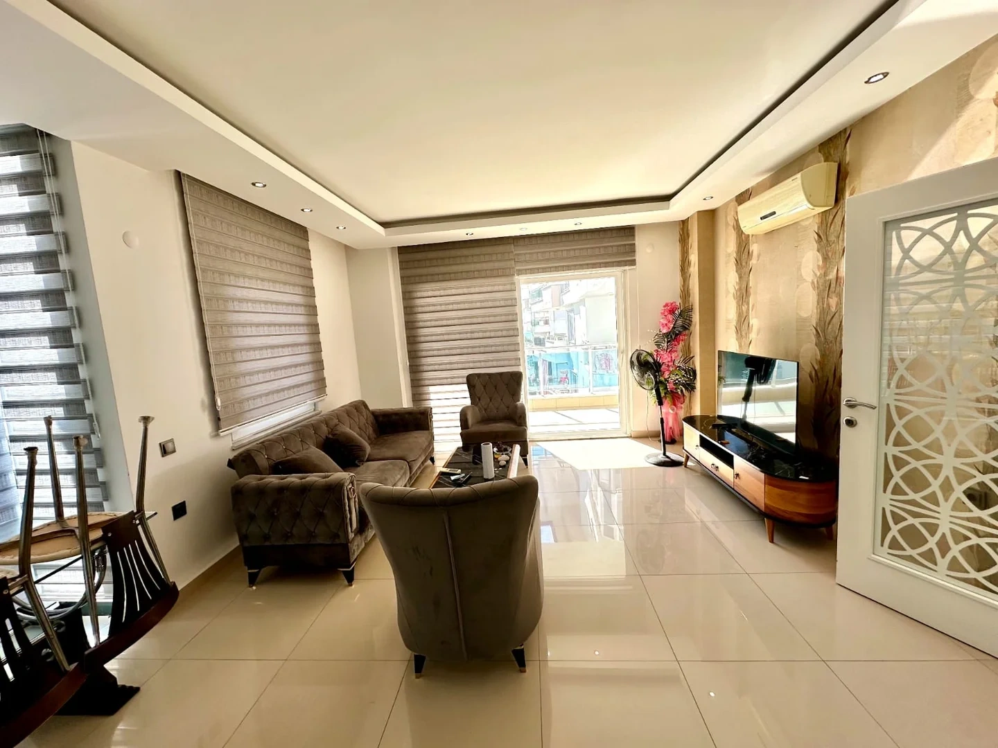 1 - venda apartamento alanya antalya turquia