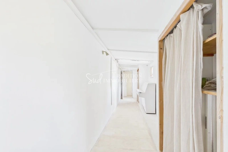 2 - vente maison fontvieille bouches-du-rhône france