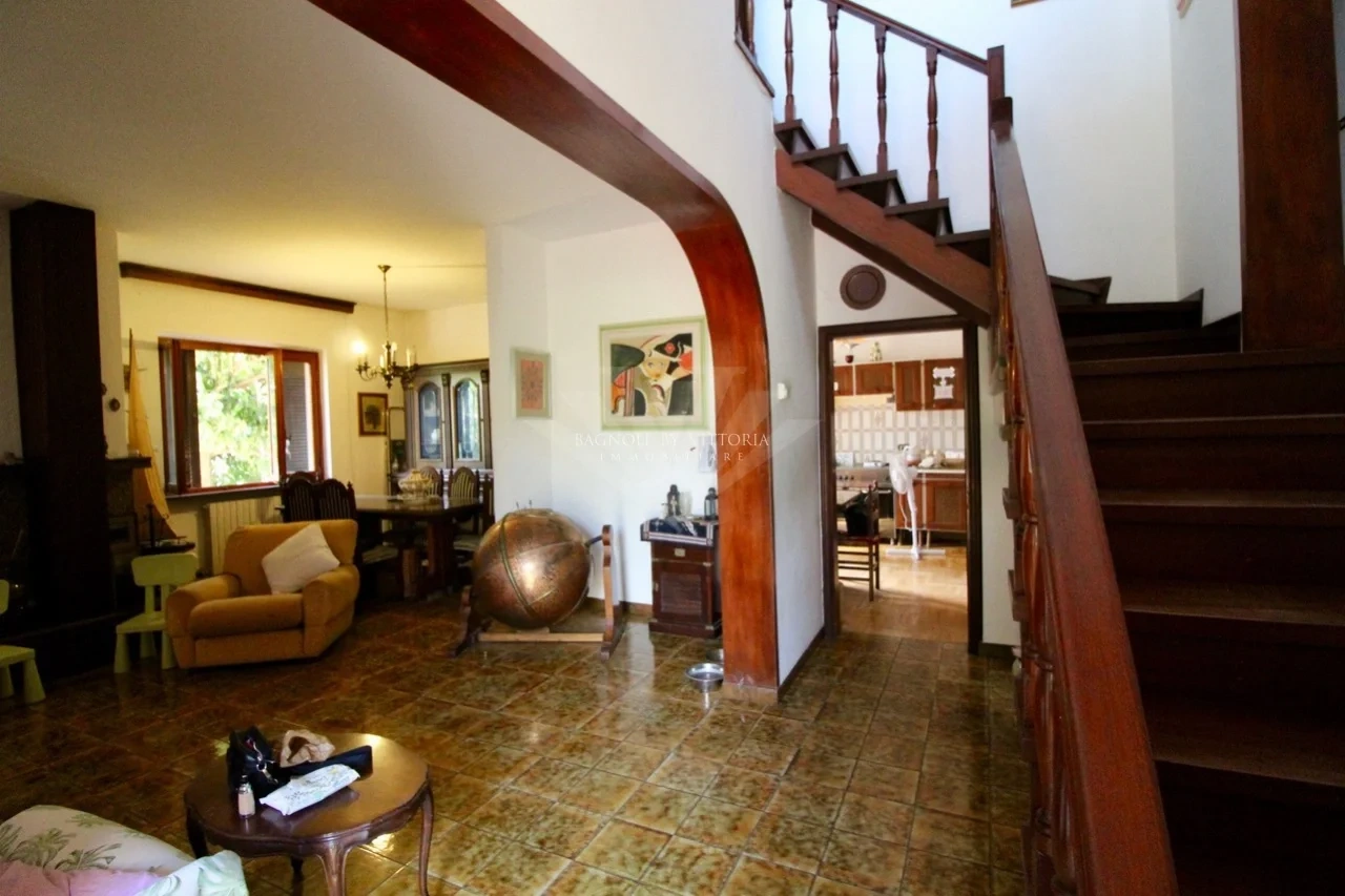 2 - verkauf haus pietrasanta toskana italien