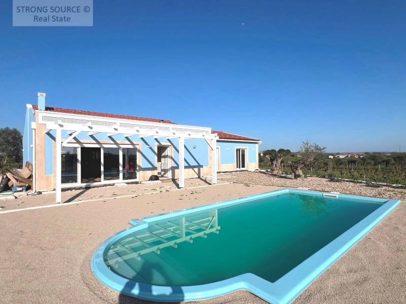 2 - verkoop huis santarém alentejo portugal