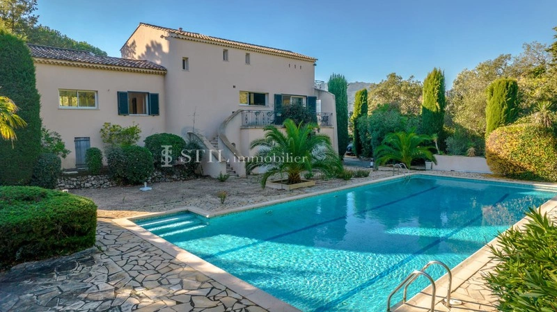 1 - venta casa sainte-maxime var francia