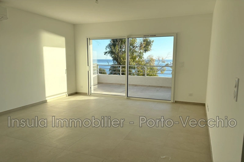2 - venta apartamento vista al mar sari-solenzara córcega del sur francia