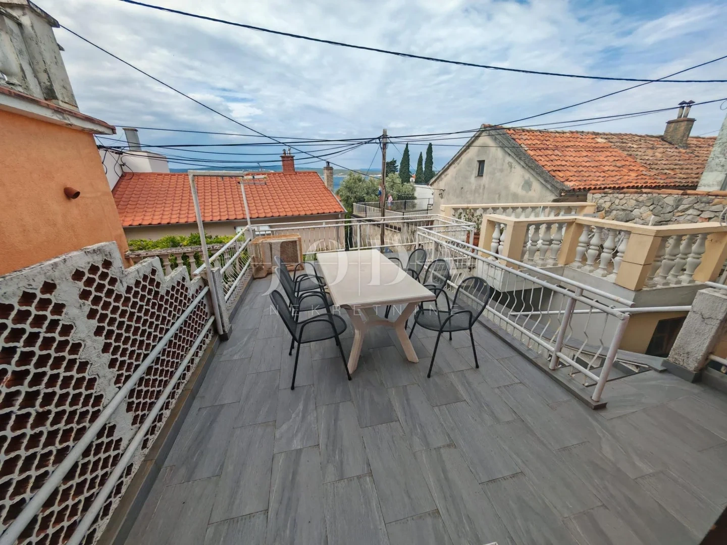 1 - house for sale in crikvenica primorje-gorski kotar croatia