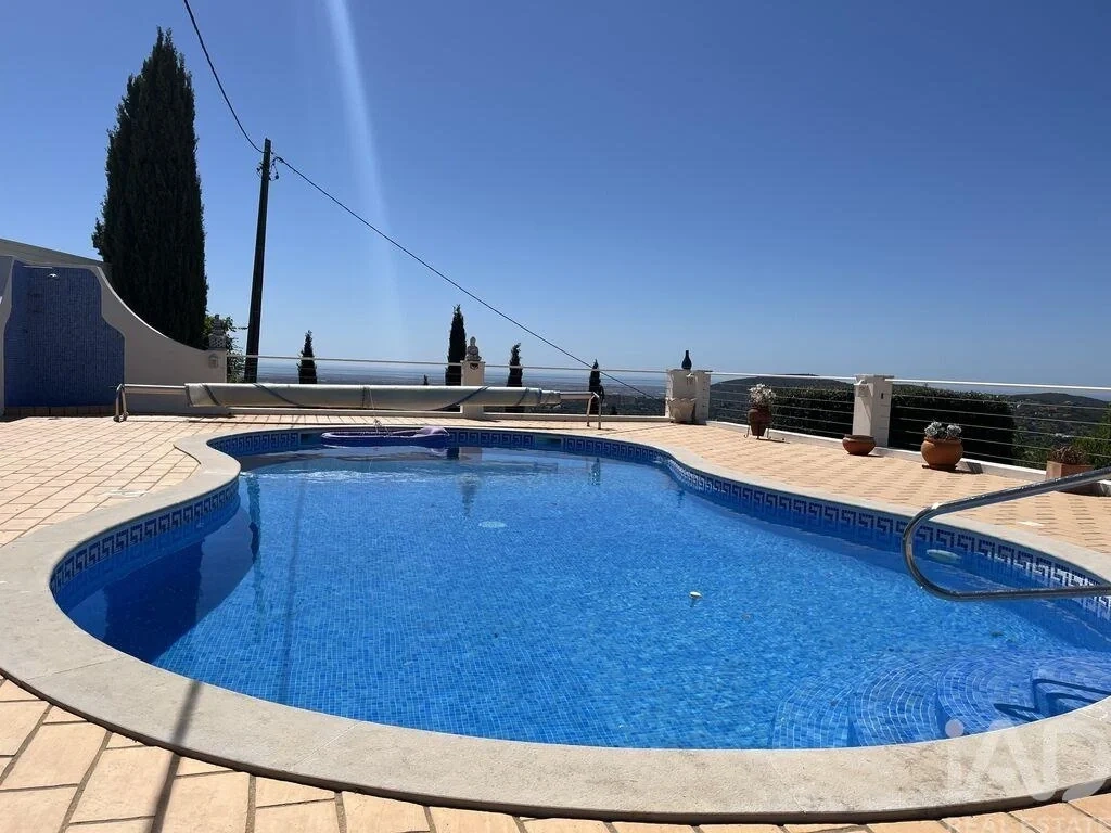 1 - vente villa são brás de alportel algarve portugal