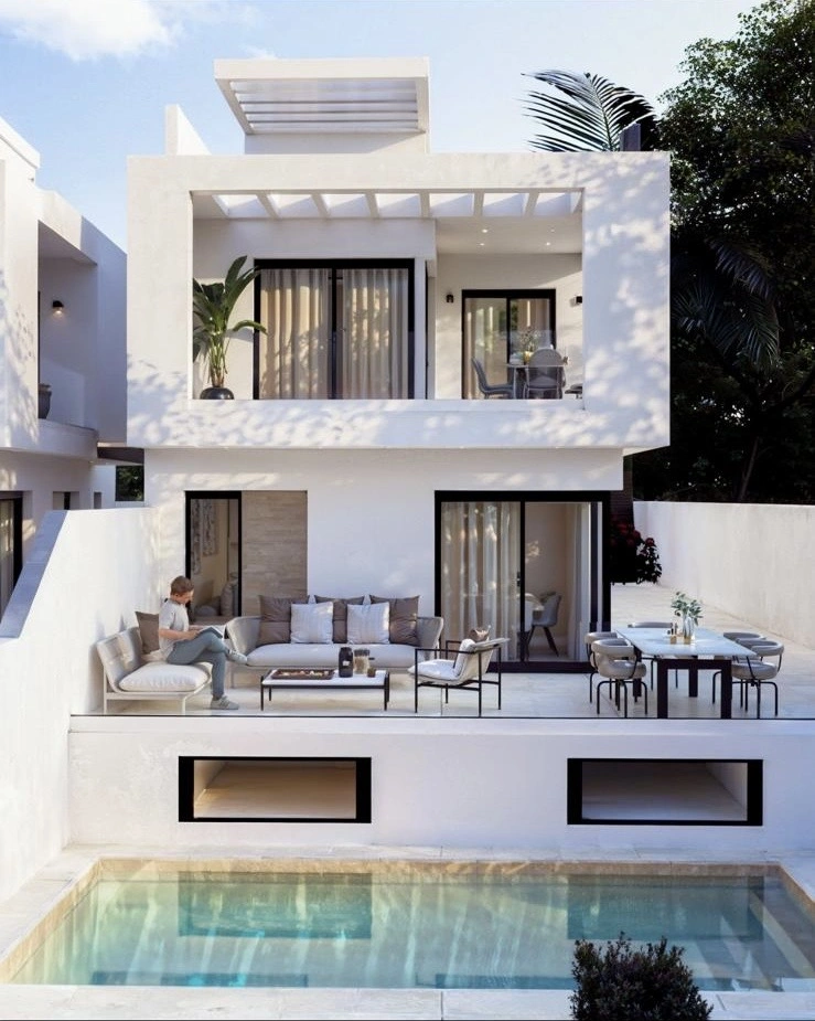 2 - verkauf haus meerblick nerja andalusien spanien