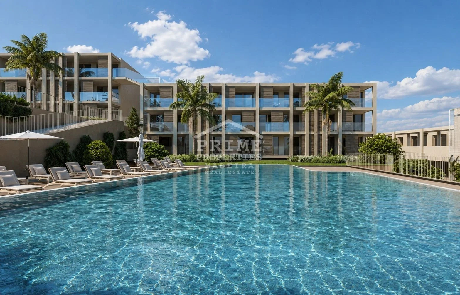 2 - venta apartamento vista al mar funchal madeira portugal