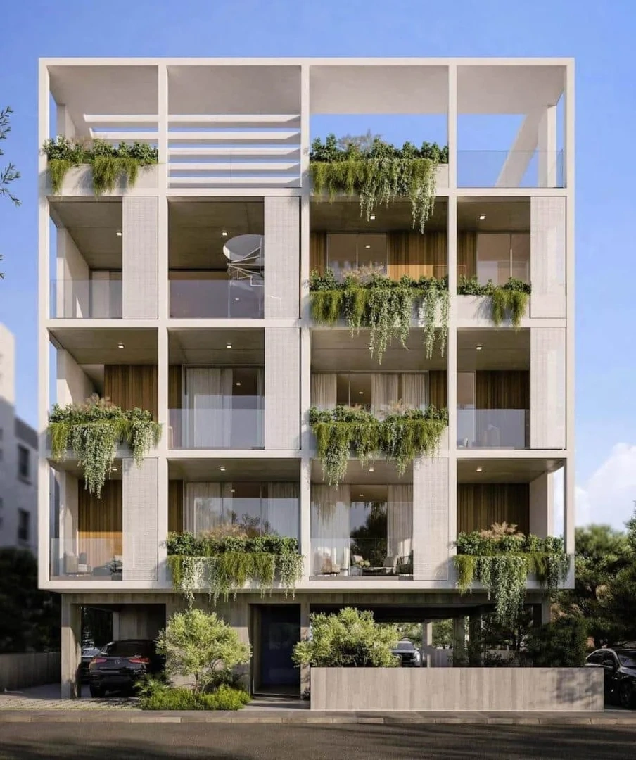 1 - vente appartement limassol limassol chypre