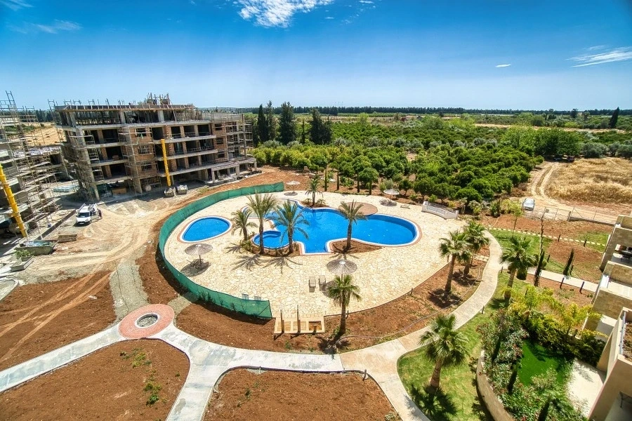 2 - продажа квартира limassol лимасол кипр