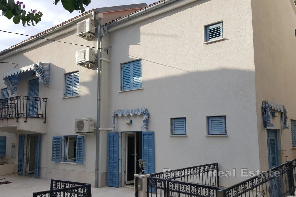 1 - verkoop huis strand to voet mali lošinj primorje-gorski kotar kroatië