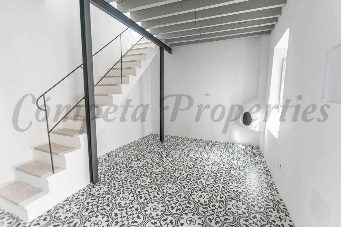 2 - vente maison periana andalousie espagne