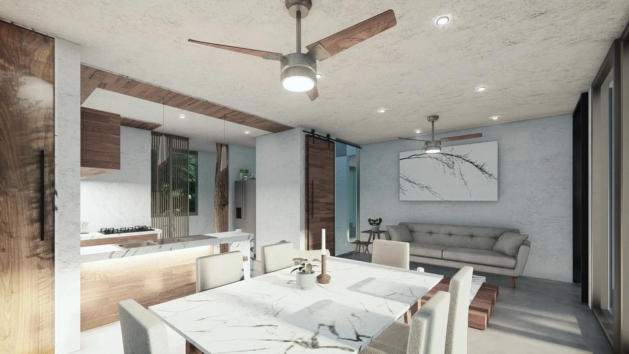 2 - waterfront apartment for sale in san pedro mixtepec oaxaca mexico