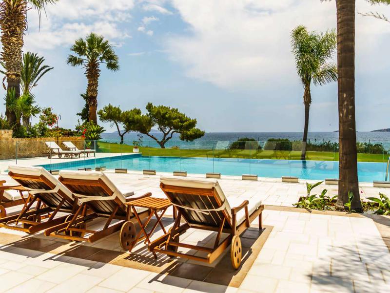 2 - vente maison vue mer kranídi péloponnèse grèce