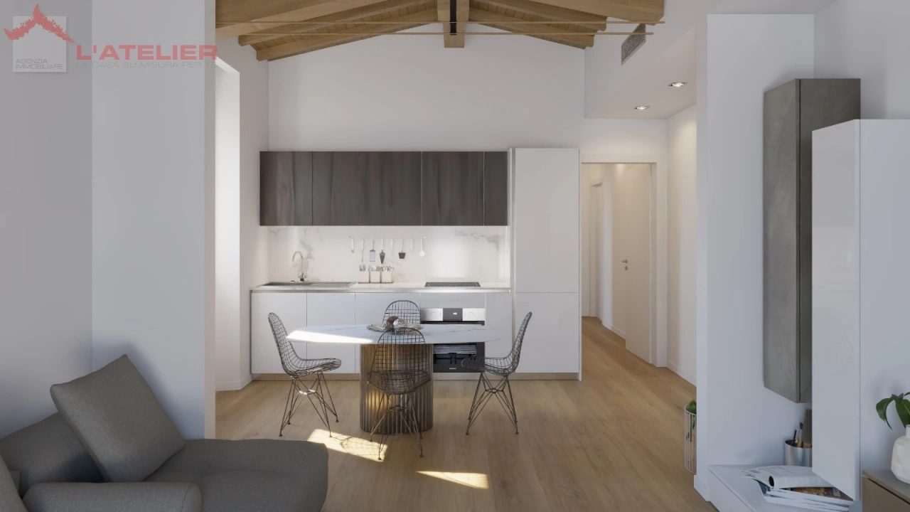 1 - venta apartamento arezzo toscana italia