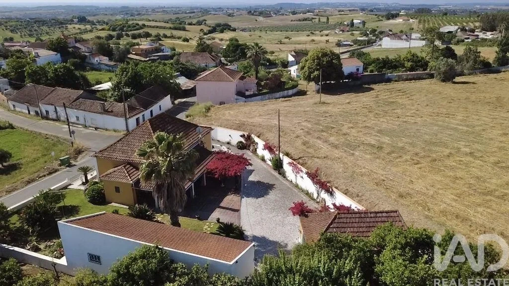 1 - venta propiedad santarém alentejo portugal