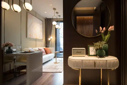 2 - venda apartamento bangkok bangkok tailândia