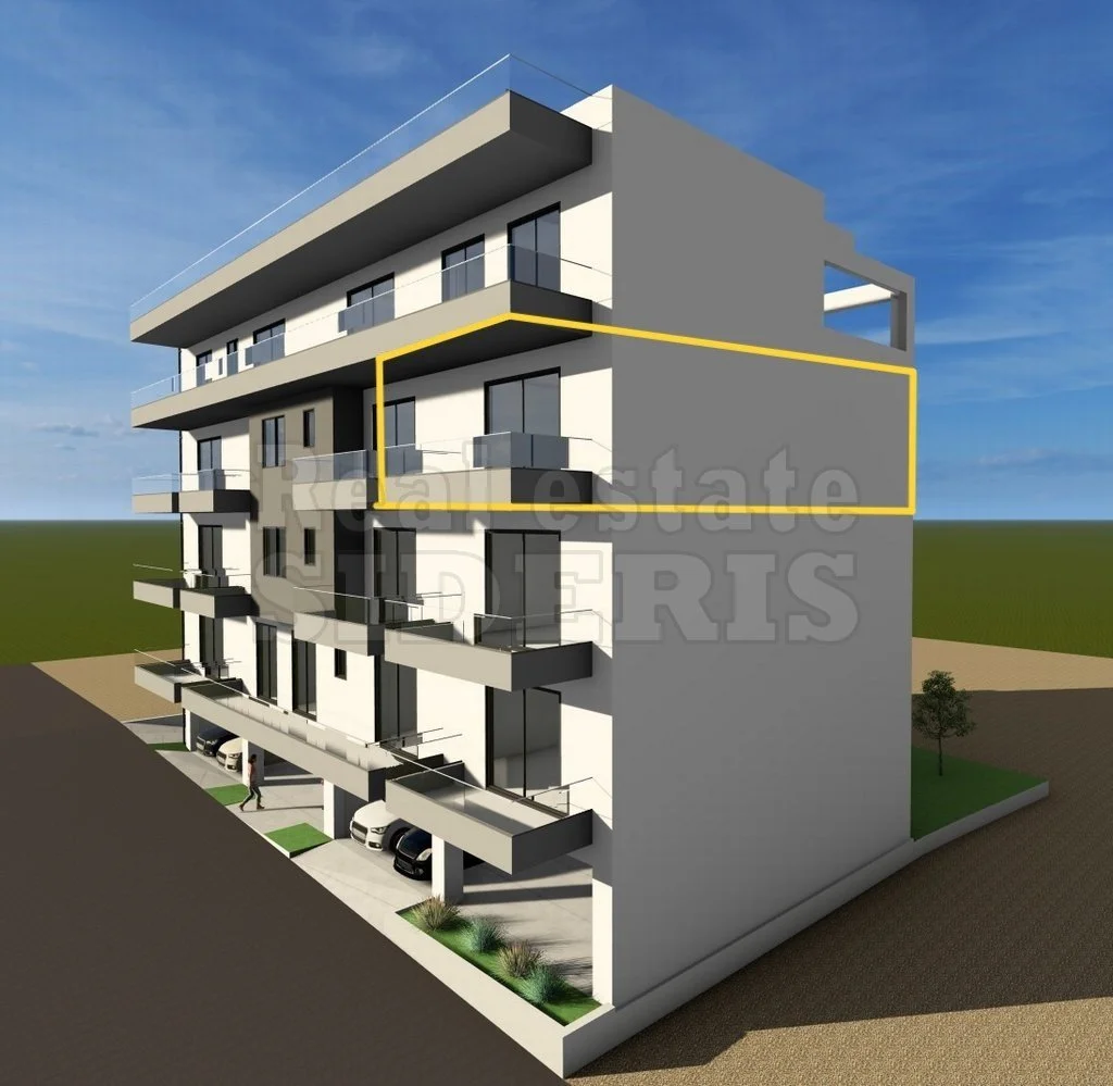 1 - venda apartamento a praia ao pé loutráki peloponeso grécia