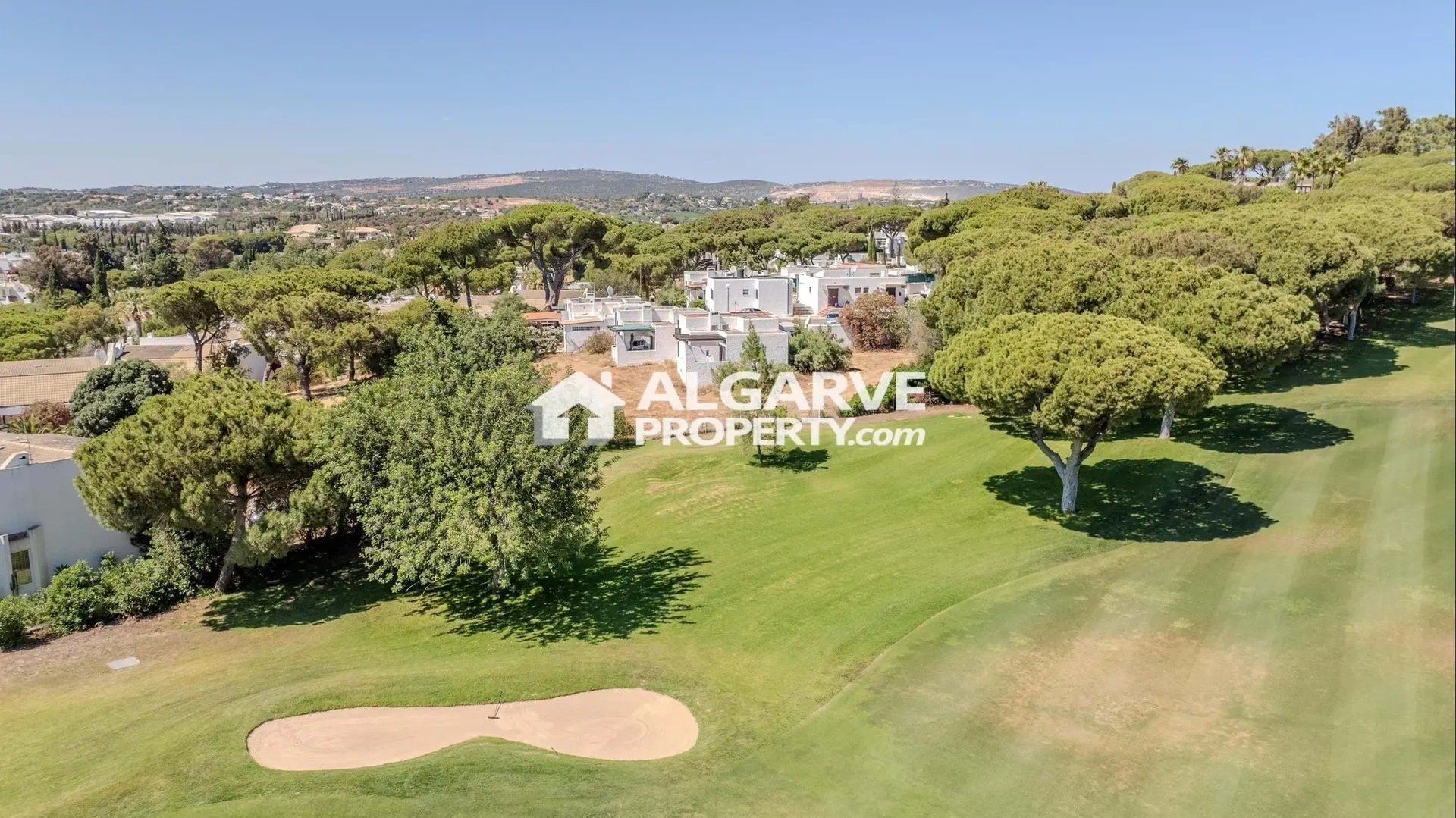 1 - vente maison vilamoura algarve portugal