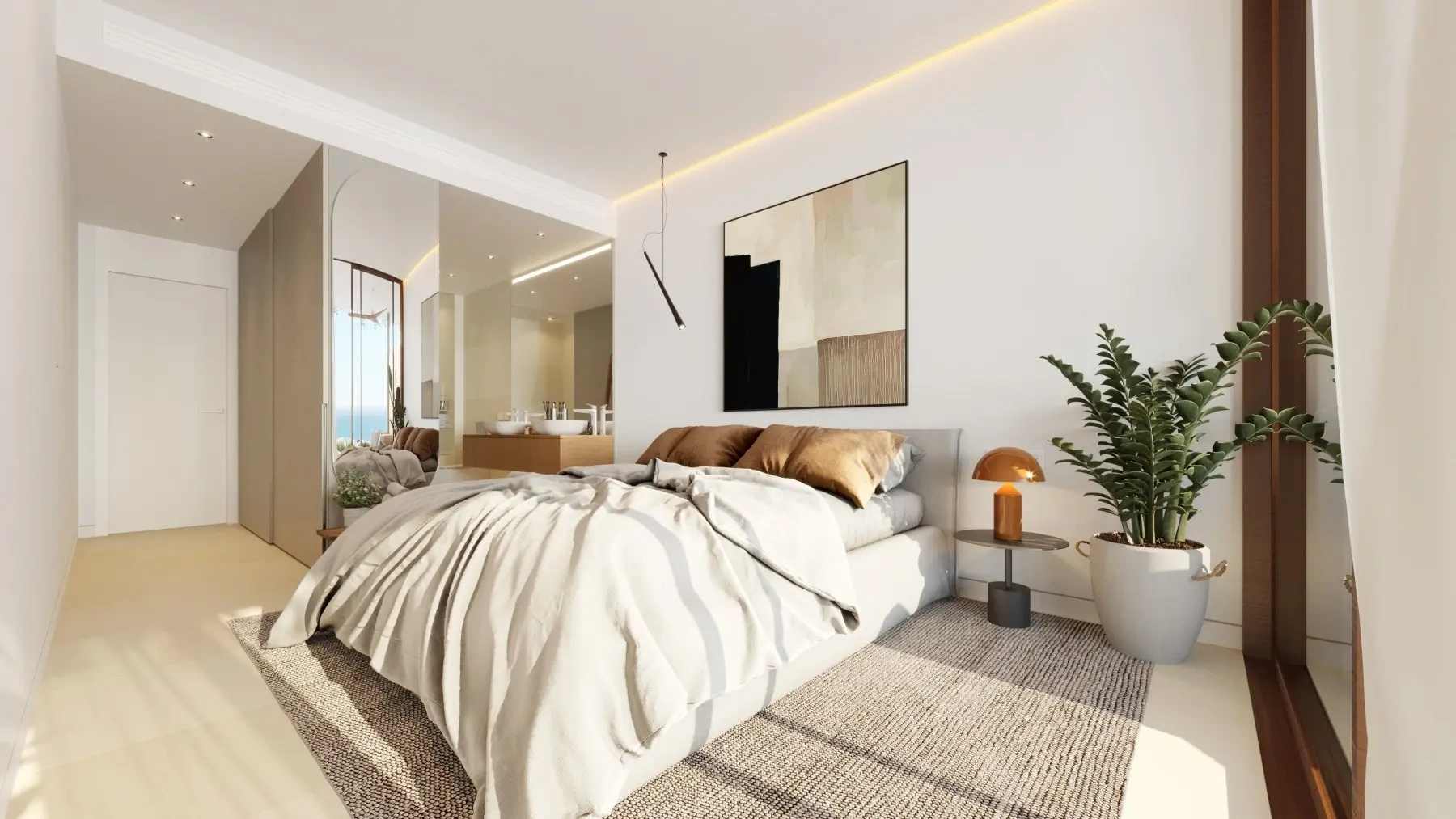 2 - продажа квартира fuengirola - costa del sol андалусия испания