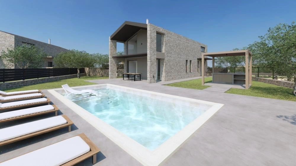2 - vente maison xirostérni crète grèce