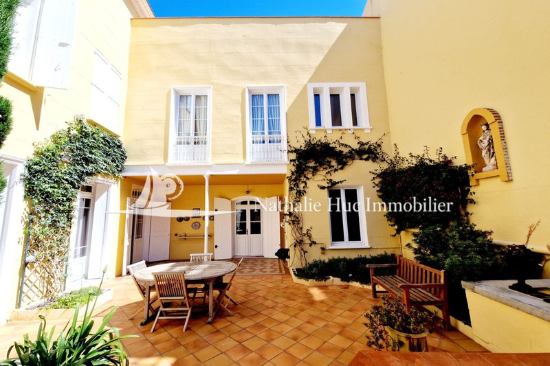 1 - venta casa saint-laurent-de-la-salanque pirineos orientales francia