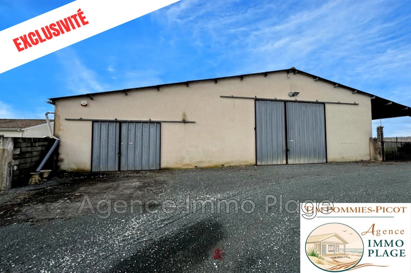 1 - vente maison saint-christoly-médoc gironde france