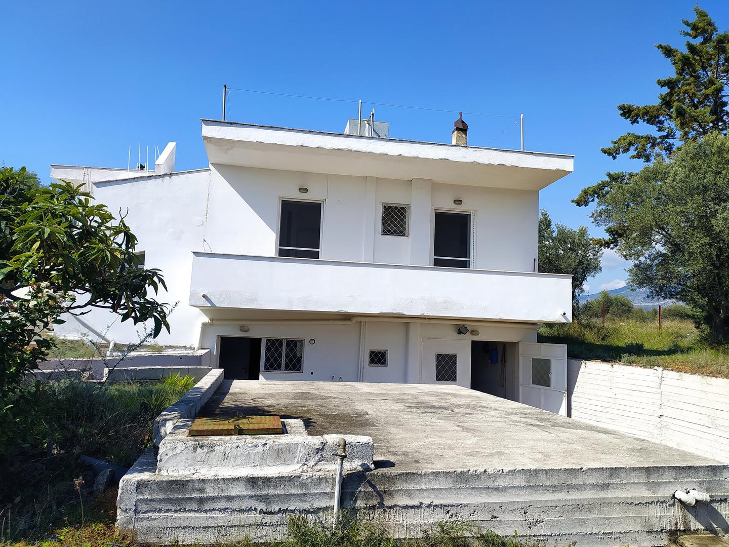 2 - vente maison amárynthos grèce centrale grèce