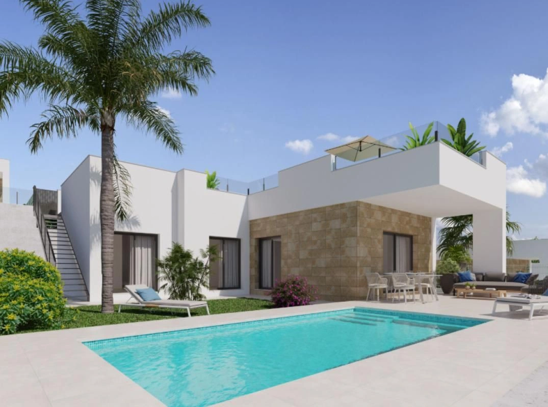2 - vente villa polop - costa blanca communauté valencienne espagne