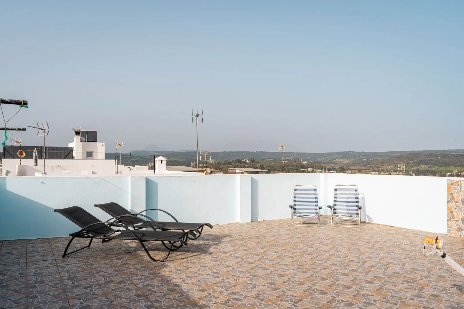 2 - vente maison guadiaro andalousie espagne